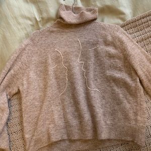 Paloma Wool Eter Sweater